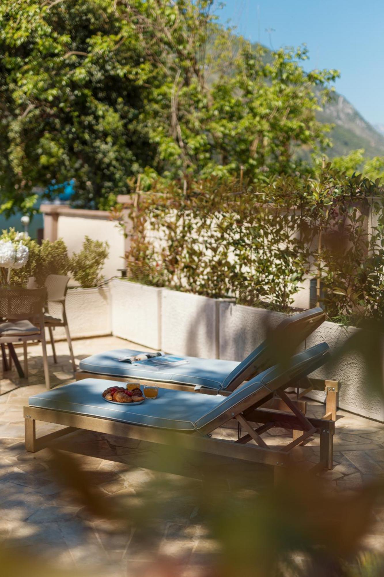 Ocea Studio Apartments Kotor Exterior photo